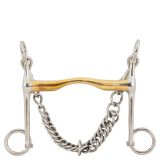 BOCADO DOMA SOFT CONTACT 14MM