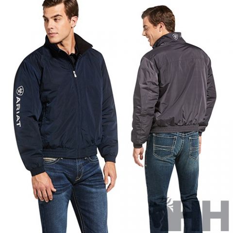 CAZADORA HOMBRE ARIAT