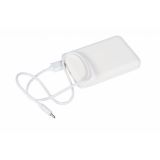 CAZADORA HOMBRE CON CONTROL DE TEMPERATURA