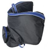 MOCHILA PARA  SILLA  EQUI-THEME 1680 D