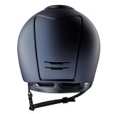 CASCO KEP CROMO 2.0 TEXTILE