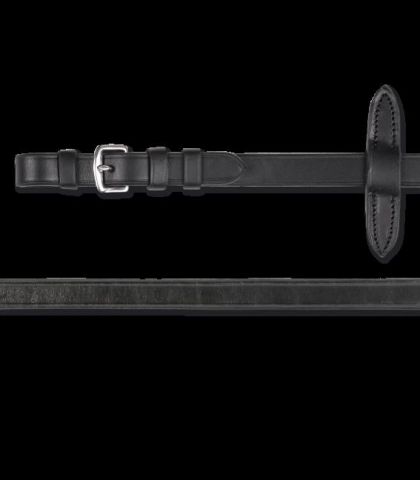 RIENDAS DE CUERO  X-LINE