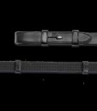 RIENDAS X-LINE CON TOPE Y GANCHO