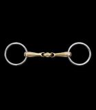 FILETE ANILLAS CUPRIS DOBLE ARTICULACION MACIZO