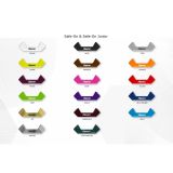 STICKS DECORATIVO PARA ESTRIBOS FLEX-ON