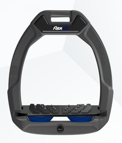 ESTRIBOS FLEX-ON SAFE-ON