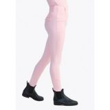 LEGGINGS PRO RIDING NIÑAS