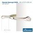ESPUELA SPRENGER INOX HS 47070-006-40