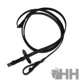 CABEZADA FILETE LEXHIS LUNA CON RIENDAS LISAS