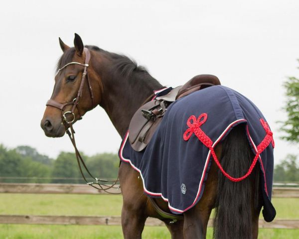 MANTA RIÑONERA POLAR QHP