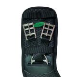 CINCHA CURVADA DE NEOPRENO