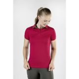 POLO MUJER CLASICO HKM