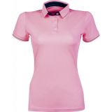 POLO MUJER CLASICO HKM
