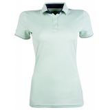 POLO MUJER CLASICO HKM