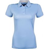 POLO MUJER CLASICO HKM