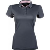 POLO MUJER CLASICO HKM