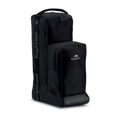 BOLSA PORTA BOTAS Y CASCO EQUILINE