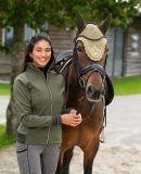 CHAQUETA SOFTSHELL LIEKE