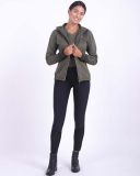 CHAQUETA SOFTSHELL LIEKE