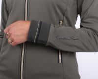 CHAQUETA SOFTSHELL LIEKE