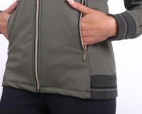 CHAQUETA SOFTSHELL LIEKE