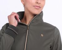 CHAQUETA SOFTSHELL LIEKE