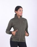 CHAQUETA SOFTSHELL LIEKE
