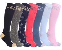 CALCETINES WEEK QHP PACK DE7