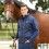 CHAQUETA ARIAT FUSION HOMBRE