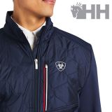 CHAQUETA ARIAT FUSION HOMBRE