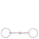 FILETE PARA FILETE  BOCADO ANILLAS ACERO INOX