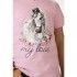 CAMISETA  NIÑOS SPIRIT