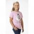 CAMISETA  NIÑOS SPIRIT
