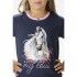 CAMISETA  NIÑOS SPIRIT