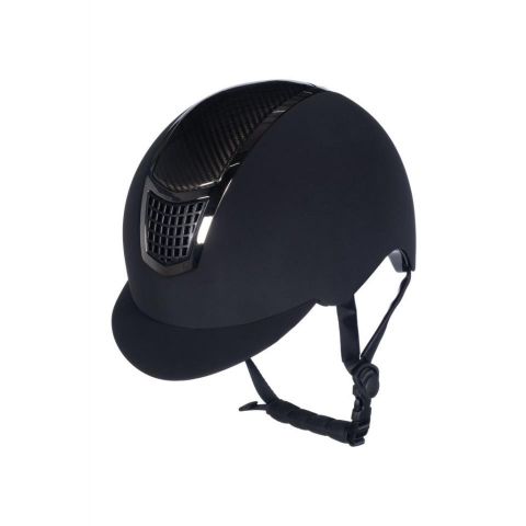 CASCO DE CARBONO HKM