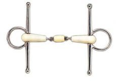 FILETE HAPPY MOUTH PALILLOS EMBOCADURA PARTIDA DOB