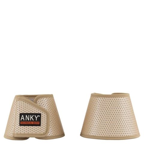 CAMPANAS ANKY MALLA 3D