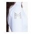 CAMISETA  MAXIMILIAM MANGA CORTA TEJIDO TECNICO