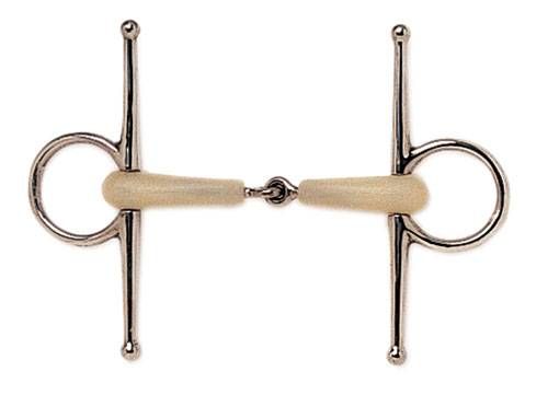 FILETE HAPPY MOUTH PALILLOS EMBOCADURA PARTIDA SIM