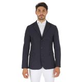 CHAQUETA DE CONCURSO EQUESTRO HOMBRE MODELO ELEGAN