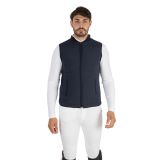 CHALECO HOMBRE EQUESTRO MODELO FLAM