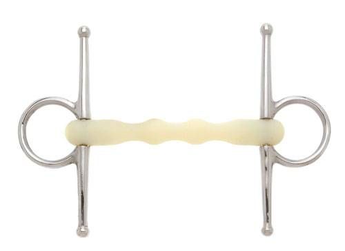 FILETE HAPPY MOUTH PALILLOS EMBOCADURA RECTA MOLDE