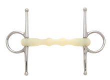 FILETE HAPPY MOUTH PALILLOS EMBOCADURA RECTA MOLDE