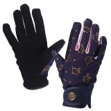 GUANTES JUNIOR QHP