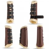 PROTECTORES GATUSOS TRASERO BORREGUILLO ROYAL