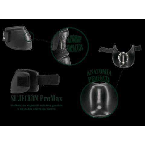 CAMPANA GATUSOS DELUXE