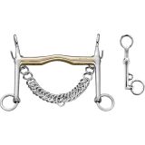 BOCADO DOMA HS SPRENGER WEYMOUTH SENSOGAN