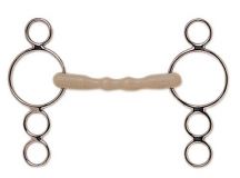 FILETE HAPPY MOUTH PESSOA 4 ANILLAS EMBOCADURA REC