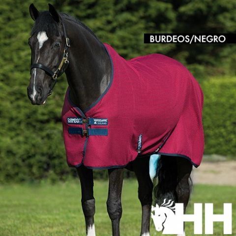 MANTA RAMBO TECHN-WAFFLE SECADO