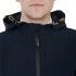 CHAQUETA SOFTSHELL EQUESTRO TECNICO HOMBRE